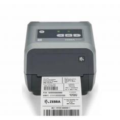 Zebra impresora térmica zd421 usb/wifi