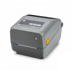 Zebra impresora térmica zd421 usb/wifi 2