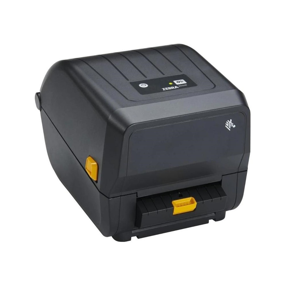 Zebra impresora térmica zd230 usb/wifi