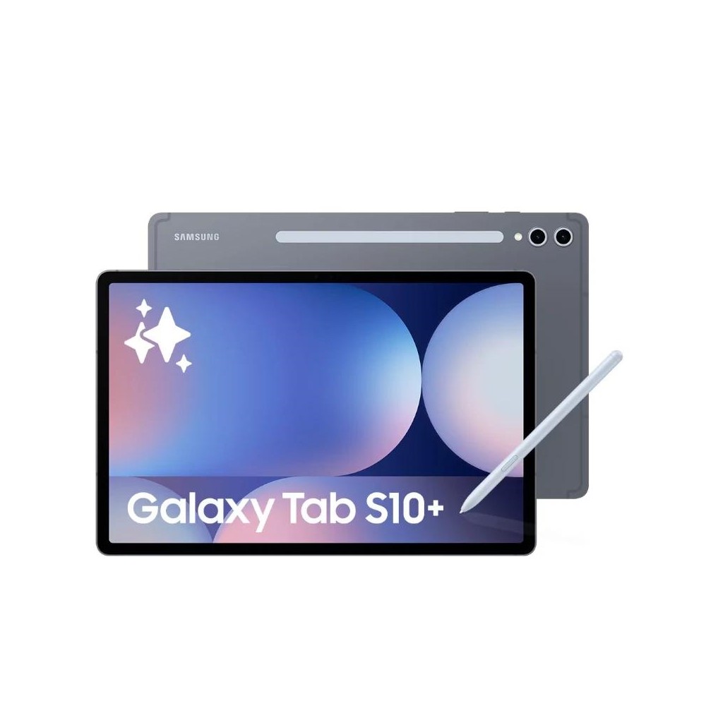 Samsung galaxy tab s10+ 5g 12gb 512gb gray