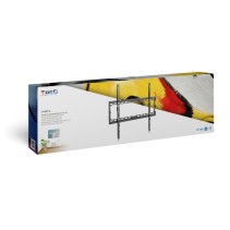 Tooq soporte pared lp1080f-b pantallas 37"-80"