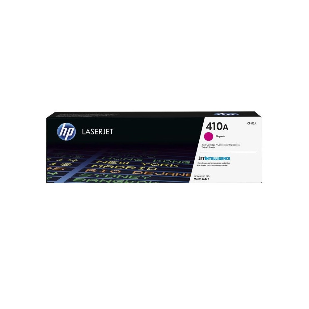 Hp tóner 413a magenta