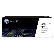 Hp tóner 659a negro