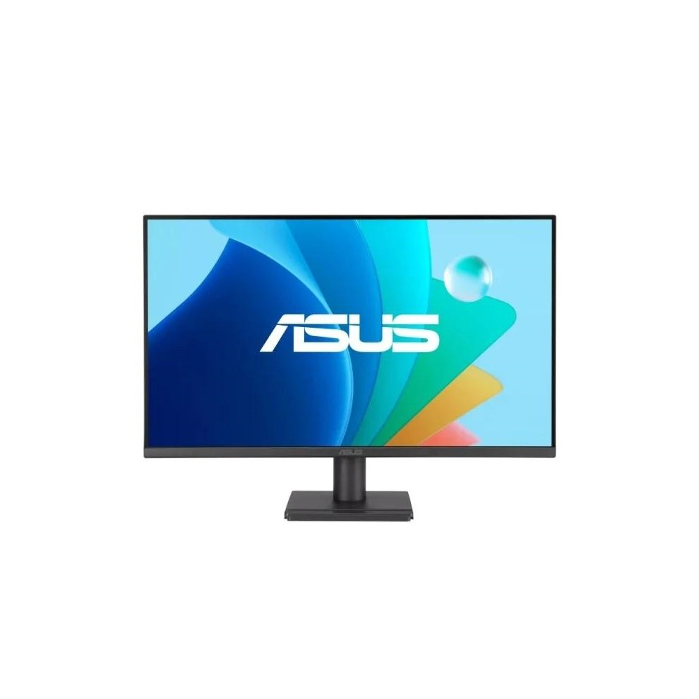 Asus va279qg monitor 27" ips 120hz vga hdmi dp mm