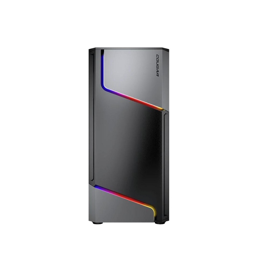 Cougar caja semitorre mx360 rgb