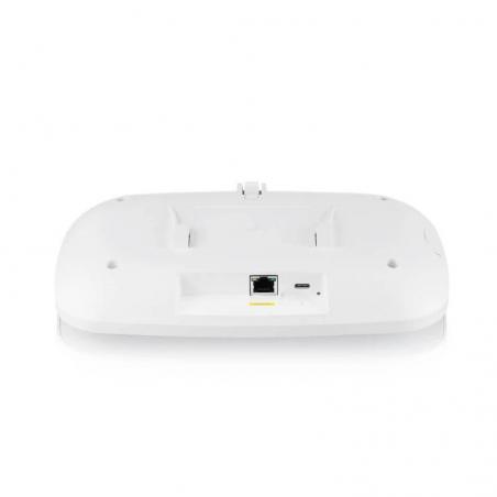 Zyxel nwa110be ap wifi7 be6500 1x2.5gbe poe+