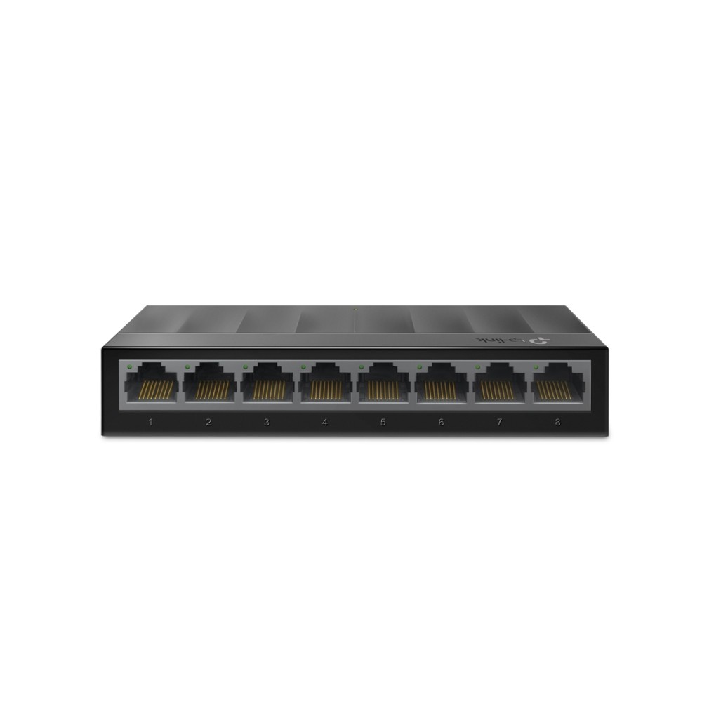 Tp-link ls1008g switch 8xgb