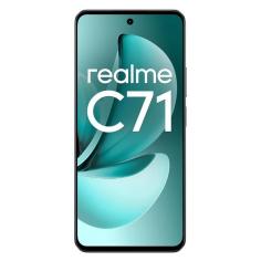 Realme c71 6.67" 4gb 256gb forest owl 2