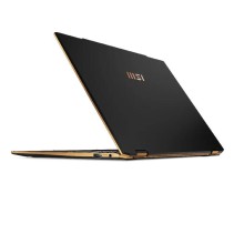 Msi summit 13ai-080es u7-255h 32gb 1tb w11h 13" t