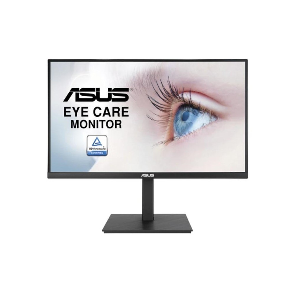 Asus va27aq monitor 27" qhd hdmi dp vga mm