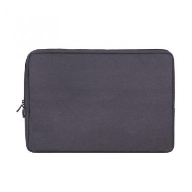 Rivacase 7707 suzuka funda 17,3" negro