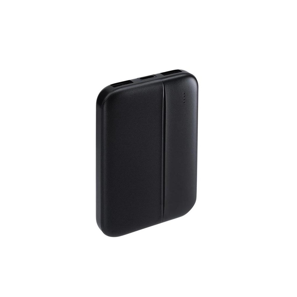Rivacase powerbank va2006 (5000 mah) black