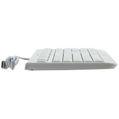 Cherry teclado kc 1000 blanco 2
