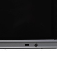 Iggual pantalla interactiva 4k orchid 75"