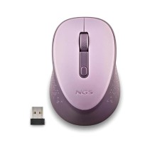 Ngs raton inalambrico 800/1600dpi lila