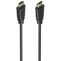 CABLE HDMI AISENS V2.1 CCS ULTRA ALTA VELOCIDAD 8K@60HZ M/M 1.0M