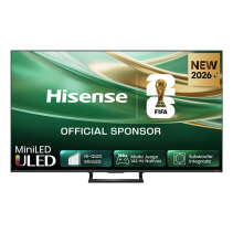 TV HISENSE 55E8S 55" UHD 4K MINILED GAMING 144HZ DOLBY VISION ATMOS HDR10+