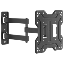 SOPORTE AISENS ECO GIRATORIO INCLINABLE MONITOR/TV 30KG (3 PIVOTES) 23-43"