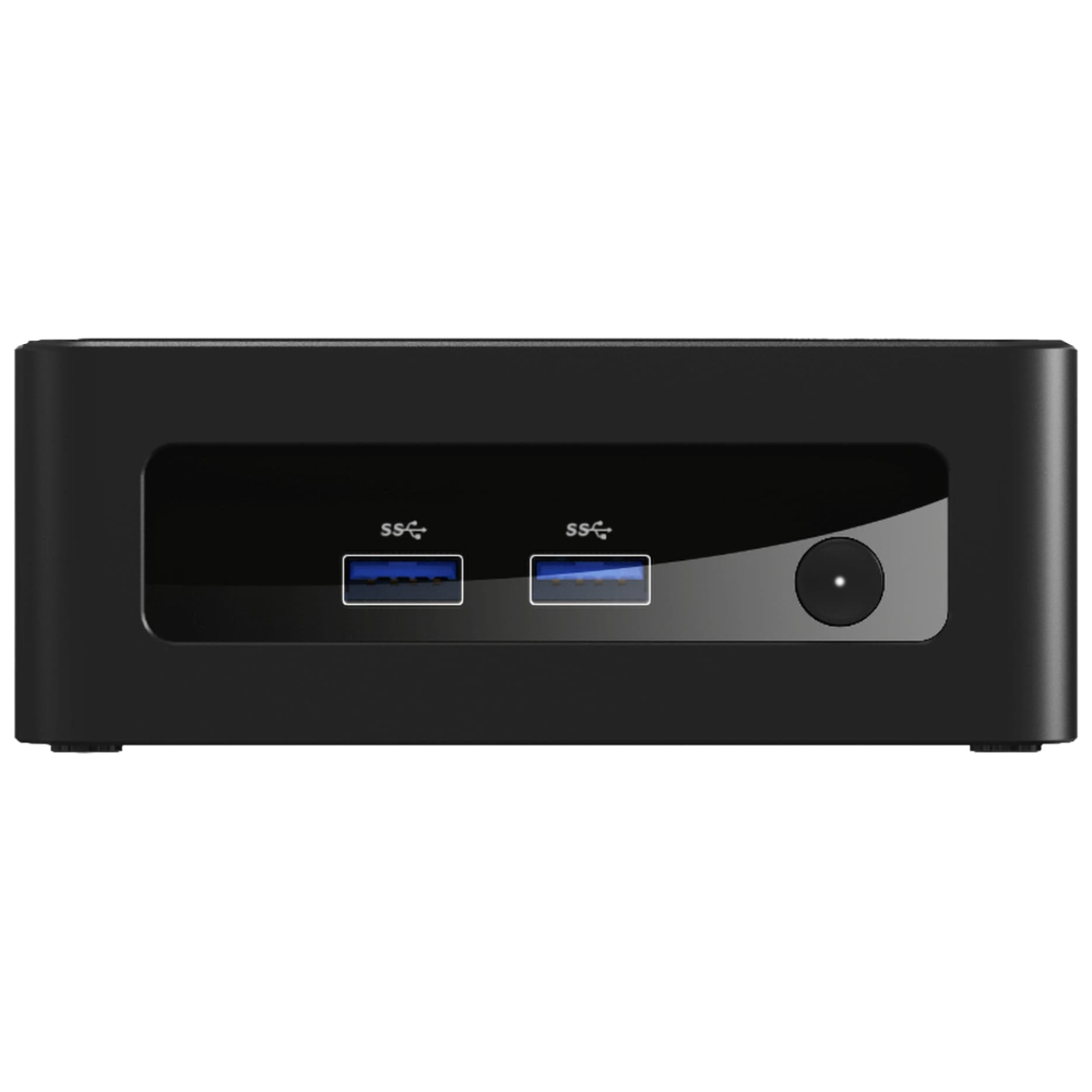 Leotec MiniPC Intel i7-13620H 16GB 512GB NVME