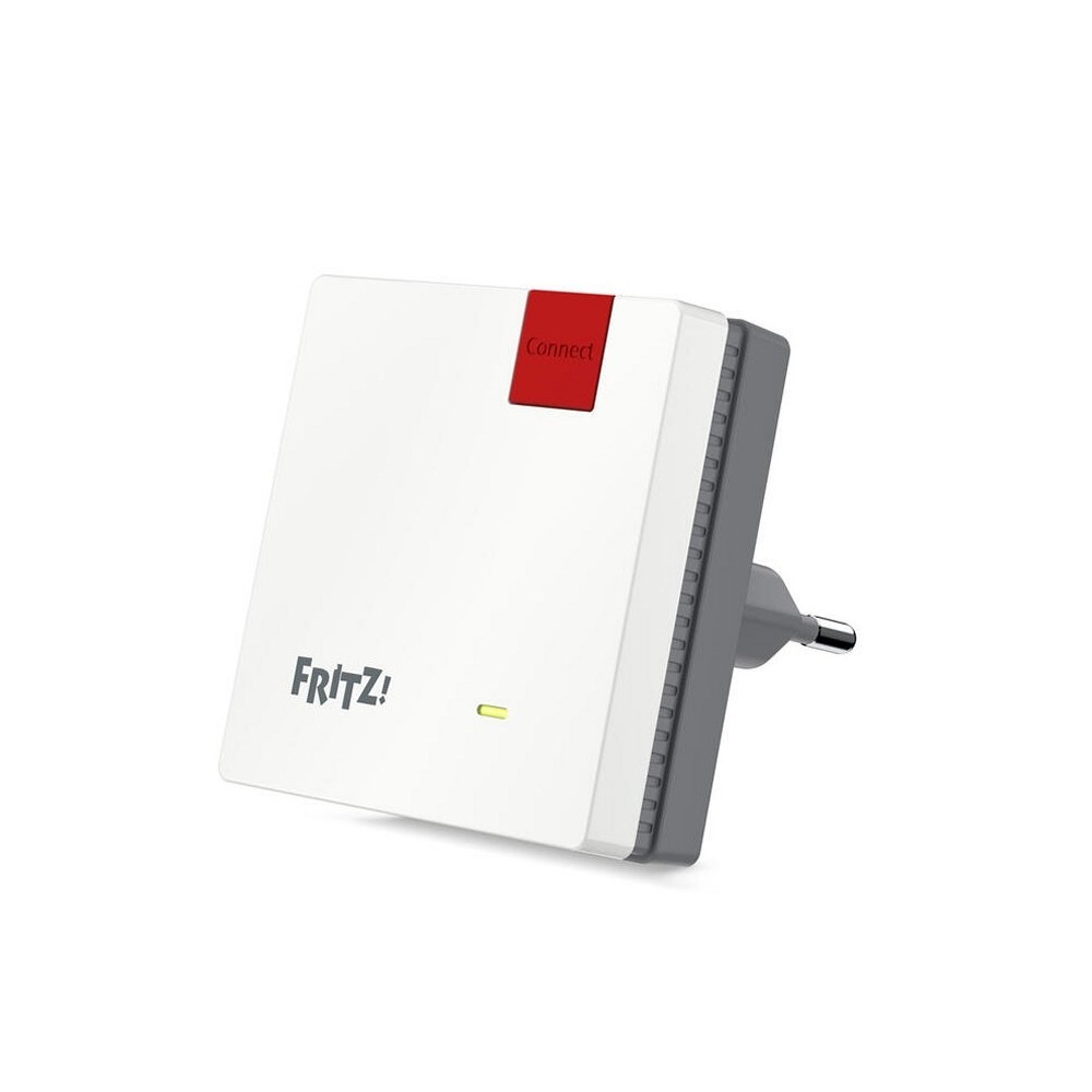 Fritz! repeater 600 extensor repetidor n600