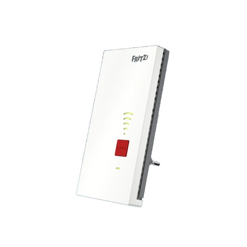 Fritz!repeater 2700 wifi7 1x2.5g mesh