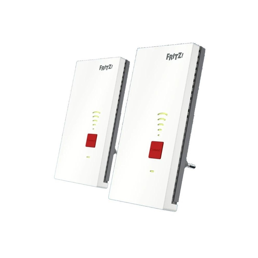 Fritz!repeater 2700 2-pack wifi7 1x2.5g mesh
