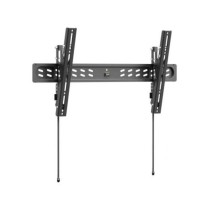 Ewent soporte de pared inclinable hasta 95"