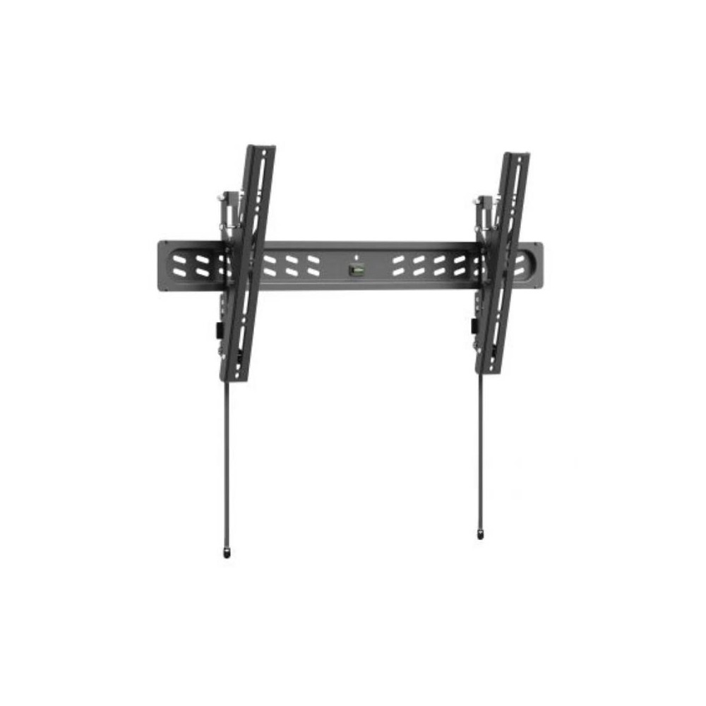 Ewent soporte de pared inclinable hasta 95"
