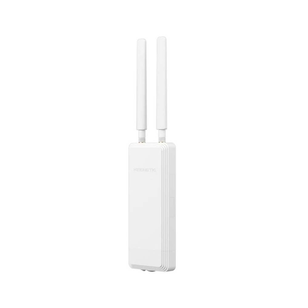 Keenetic stellar 6 ap wifi6 ax3000 ip65 1xgb poe