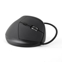 Iggual ratón ergonómico vertical usb ergo-v