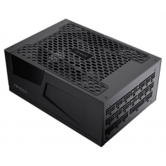 Antec SIGNATURE 2200 Platinum unidad de fuente de alimentación 2200 W 20+4 pin ATX ATX Negro