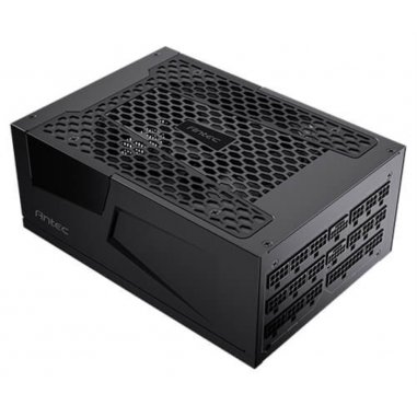 Antec SIGNATURE 2200 Platinum unidad de fuente de alimentación 2200 W 20+4 pin ATX ATX Negro