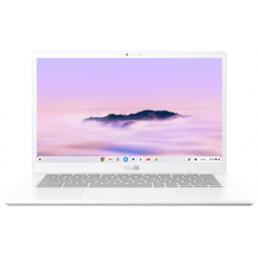 ASUS Chromebook Plus CX34 CX3402CVA-PQ1339 - Ordenador Portátil 14" Full HD (Intel Core 3 100U, 8GB RAM, 256GB UFS, Graphics, Ch
