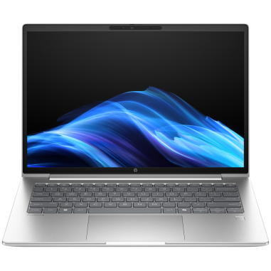 HP ProBook 4 G1iR Wolf Pro Security Edition Intel Core 5 120U Portátil 35,6 cm (14") WUXGA 16 GB DDR5-SDRAM 512 GB SSD Wi-Fi 6E 