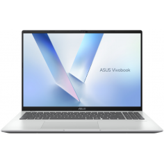 ASUS Vivobook 16 D1607GA-MB086W Copilot+ PC - Ordenador Portátil " WUXGA (AMD Ryzen AI 7 445, 16GB RAM, 512GB SSD, Radeon 840M, 