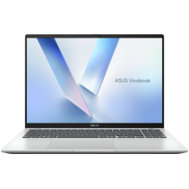 ASUS Vivobook 16 D1607GA-MB086W Copilot+ PC - Ordenador Portátil " WUXGA (AMD Ryzen AI 7 445, 16GB RAM, 512GB SSD, Radeon 840M, 