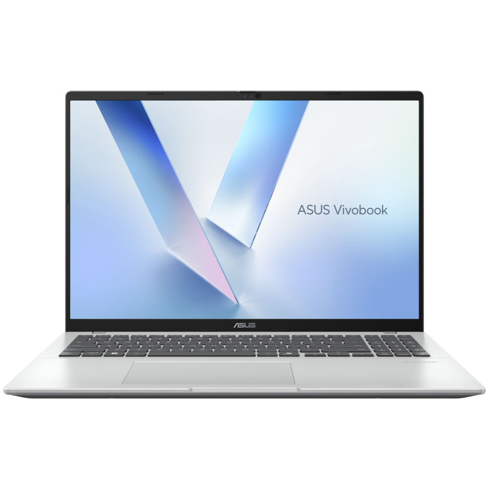 ASUS Vivobook 16 D1607GA-MB086W Copilot+ PC - Ordenador Portátil " WUXGA (AMD Ryzen AI 7 445, 16GB RAM, 512GB SSD, Radeon 840M, 