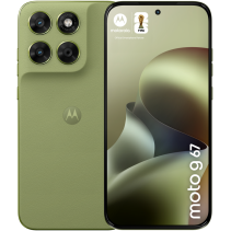 Motorola moto g67 17,3 cm (6.8") Ranura híbrida Dual SIM Android 16.0 5G USB Tipo C 4 GB 256 GB 5200 mAh Verde