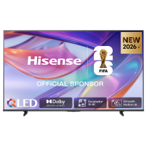 TV HISENSE 75E7S 75" UHD 4K QLED DOLBY VISION ATMOS MODO JUEGO PLUS HDR10+