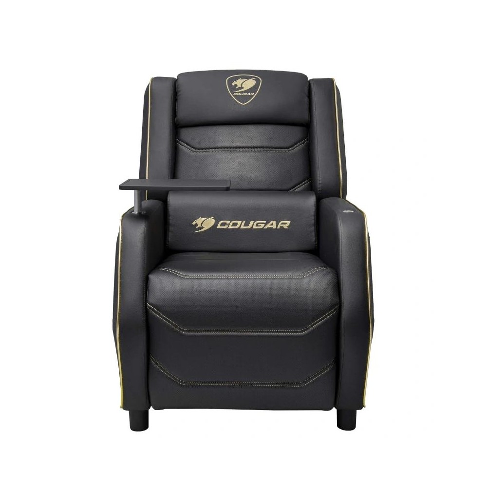 Cougar sillón gaming pro royal con usb-c carga