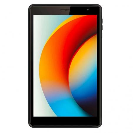 Logicom tablet 80 8" 4gb 64gb black
