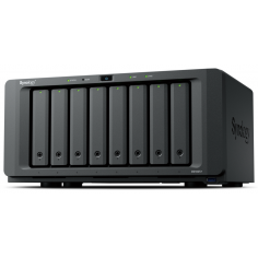 NAS SYNOLOGY DS1825+