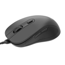 Iggual ratón usb office-elite-pro-6d 3600dpi