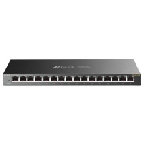 Tp-link tl-sg116e switch 16xgb metal