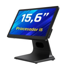 Iggual tpv aio 15,6" 16:9 i5 8350u 8+256gb w11pro 2