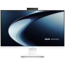 ASUS V400 AiO V470VAK-WPE1470 - Sobremesa todo en uno 27" Full HD (Intel Core 5 210H, 16GB RAM, 512GB SSD, Graphics, Sin Sistema
