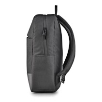 Ngs mochila saksventureblack 15.6" negra