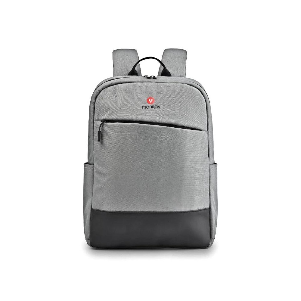 Ngs mochila saksventuregray 15.6" gris