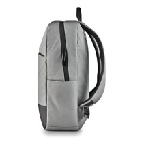 Ngs mochila saksventuregray 15.6" gris