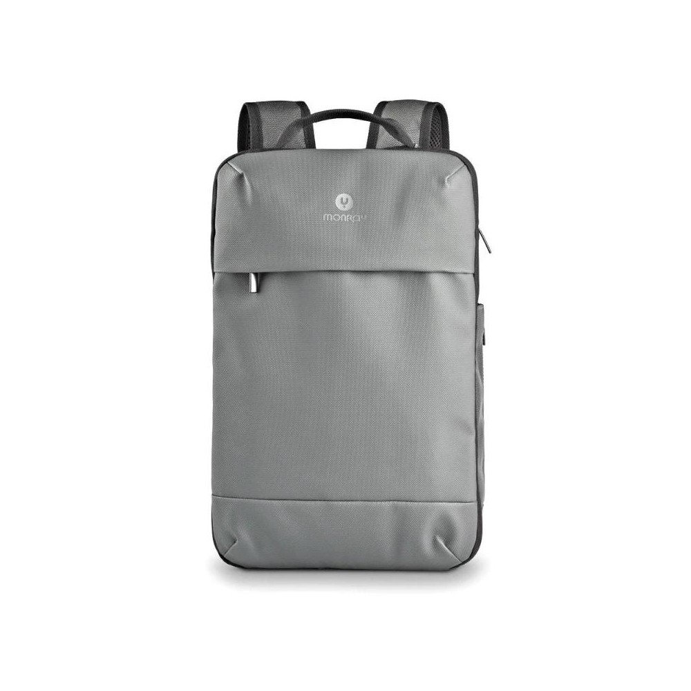 Ngs mochila sackshorizon 14.1" gris